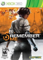 Remember Me - Xbox 360 | Galactic Gamez