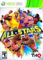 WWE All Stars - Xbox 360 | Galactic Gamez