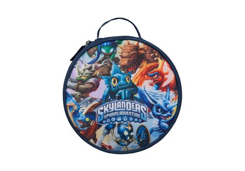 Skylanders Small Travel Case | Galactic Gamez