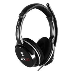 Turtle Beach Ear Force PX21 Headset - Xbox 360 | Galactic Gamez