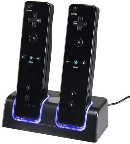 Charging Dock for Wii Remote | Galactic Gamez