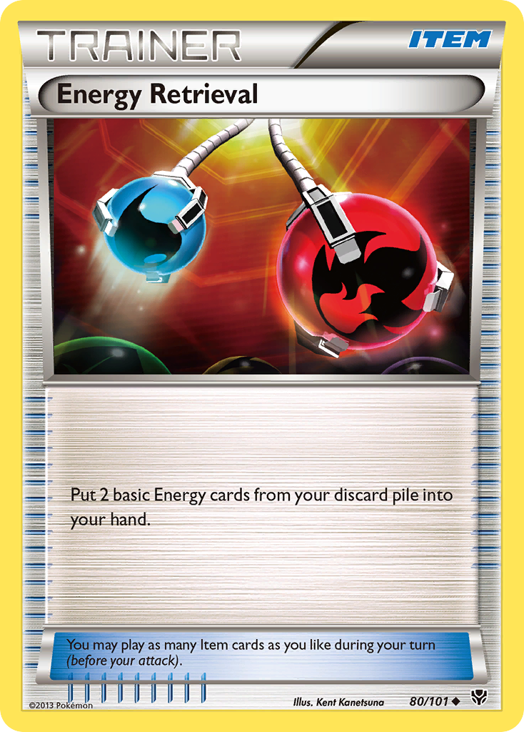 Energy Retrieval (80/101) [Black & White: Plasma Blast] | Galactic Gamez