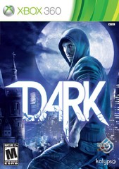 Dark - Xbox 360 | Galactic Gamez