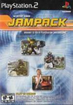 PlayStation Underground Jampack: Winter 2003: RP-M - Playstation 2 | Galactic Gamez