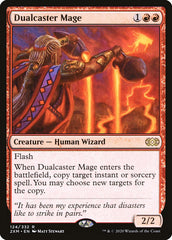 Dualcaster Mage [Double Masters] | Galactic Gamez