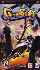 GripShift - PSP | Galactic Gamez