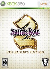 Saints Row 2 [Collector's Edition] - Xbox 360 | Galactic Gamez