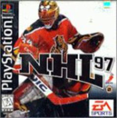 NHL 97 - Playstation | Galactic Gamez