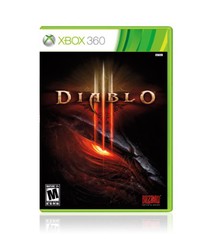 Diablo III - Xbox 360 | Galactic Gamez