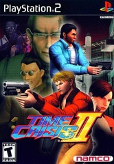 Time Crisis 2 - Playstation 2 | Galactic Gamez