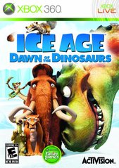 Ice Age: Dawn of the Dinosaurs - Xbox 360 | Galactic Gamez