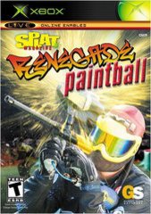 Splat Magazine Renegade Paintball - Xbox | Galactic Gamez