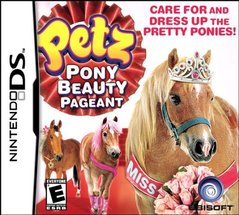 Petz: Pony Beauty Pageant - Nintendo DS | Galactic Gamez