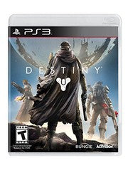 Destiny - Playstation 3 | Galactic Gamez