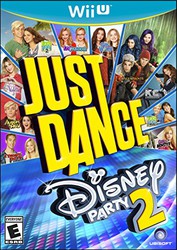 Just Dance: Disney Party 2 - Wii U | Galactic Gamez