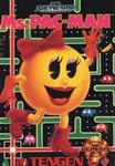 Ms. Pac-Man | Galactic Gamez