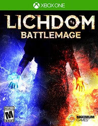 Lichdom: Battlemage - Xbox One | Galactic Gamez