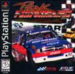 Peak Performance - Playstation | Galactic Gamez