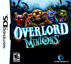 Overlord: Minions - Nintendo DS | Galactic Gamez