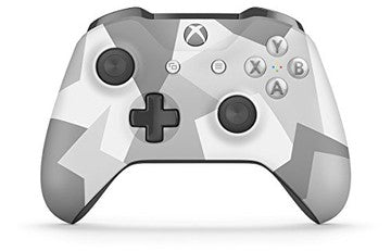 Xbox One Winter Forces Wireless Controller - Xbox One | Galactic Gamez