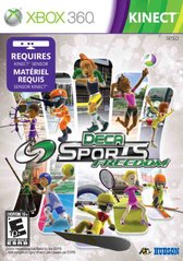 Deca Sports Freedom - Xbox 360 | Galactic Gamez