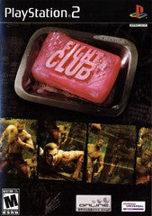 Fight Club - Playstation 2 | Galactic Gamez