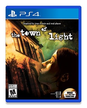 Town of Light - Playstation 4 | Galactic Gamez