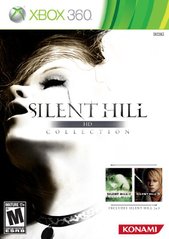 Silent Hill HD Collection - Xbox 360 | Galactic Gamez