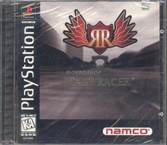 Rage Racer - Playstation | Galactic Gamez