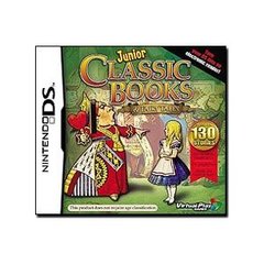 Junior Classic Books & Fairytales - Nintendo DS | Galactic Gamez