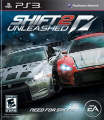 Shift 2 Unleashed - Playstation 3 | Galactic Gamez
