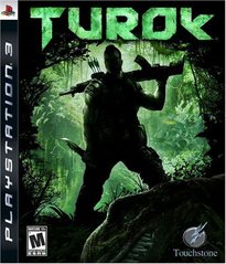 Turok - Playstation 3 | Galactic Gamez