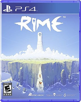 Rime - Playstation 4 | Galactic Gamez