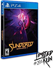 Sundered - Playstation 4 | Galactic Gamez