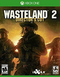 Wasteland 2: Director's Cut - Xbox One | Galactic Gamez