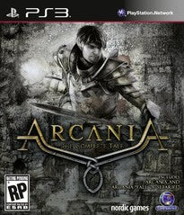 Arcania: The Complete Collection - Playstation 3 | Galactic Gamez