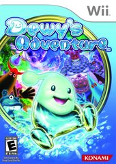 Dewy's Adventure - Wii | Galactic Gamez