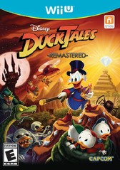 DuckTales Remastered - Wii U | Galactic Gamez