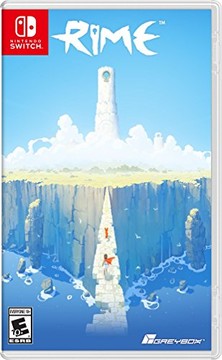 Rime - Nintendo Switch | Galactic Gamez