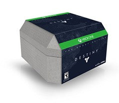 Destiny: The Ghost Edition - Xbox One | Galactic Gamez