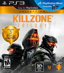 Killzone Trilogy Collection - Playstation 3 | Galactic Gamez