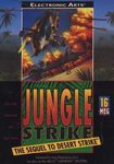 Jungle Strike | Galactic Gamez