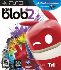 De Blob 2 - Playstation 3 | Galactic Gamez