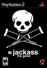 Jackass The Game - Playstation 2 | Galactic Gamez