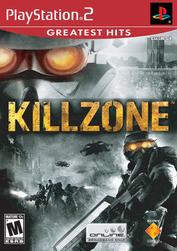Killzone [Greatest Hits] - Playstation 2 | Galactic Gamez