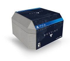 Destiny: The Ghost Edition - Playstation 4 | Galactic Gamez