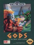 Gods | Galactic Gamez