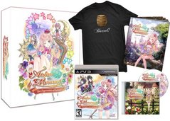 Atelier Meruru: The Apprentice of Arland Limited Edition - Playstation 3 | Galactic Gamez