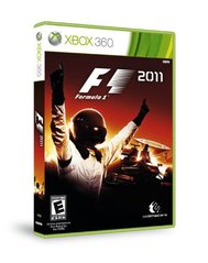F1 2011 - Xbox 360 | Galactic Gamez
