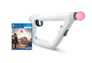 Farpoint [Bundle] - Playstation 4 | Galactic Gamez